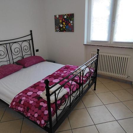 Casa Torboli 2 Lejlighed Arco Eksteriør billede