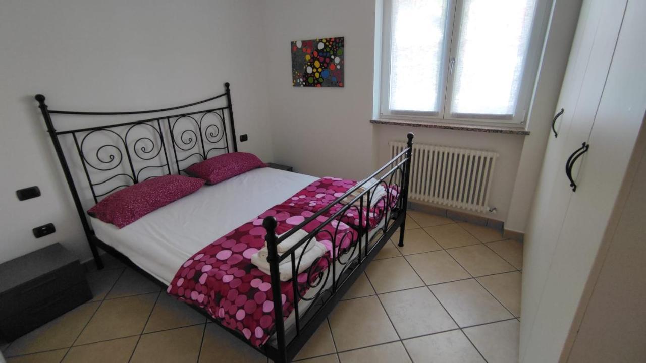 Casa Torboli 2 Lejlighed Arco Eksteriør billede