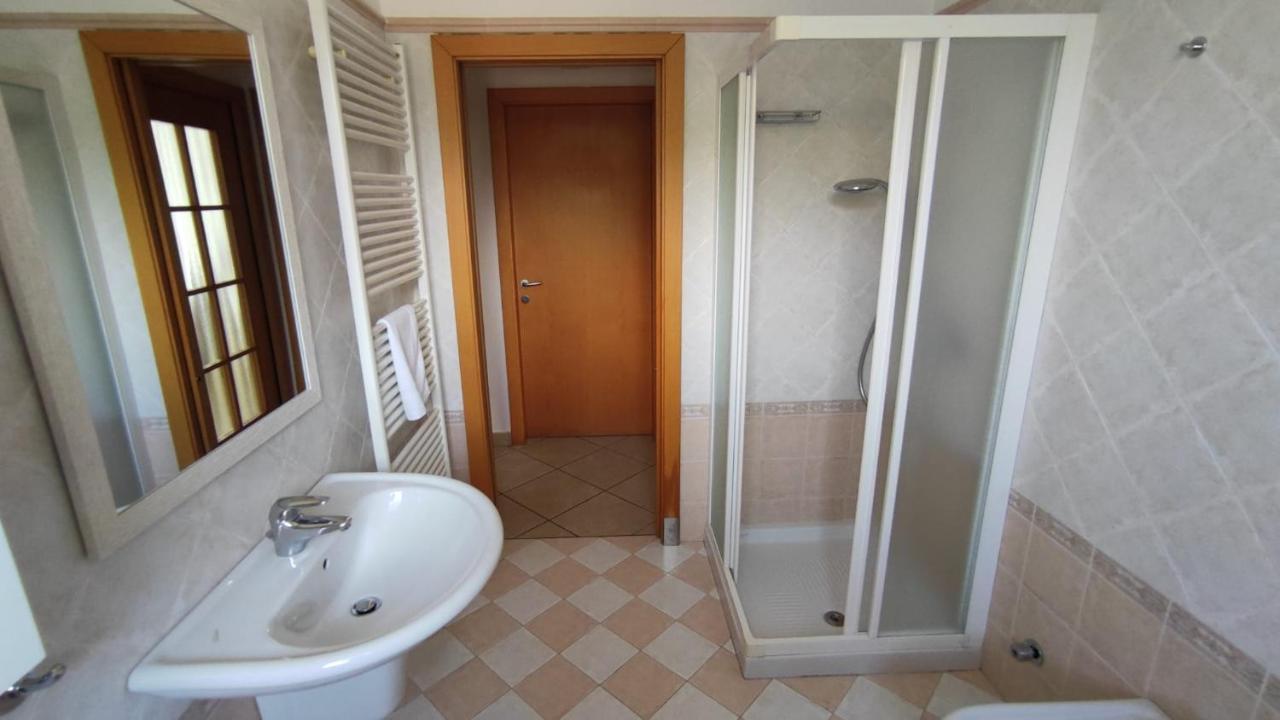 Casa Torboli 2 Lejlighed Arco Eksteriør billede